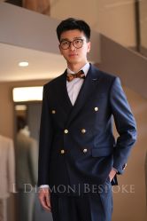 -LDIAMON西服定制(温州店)