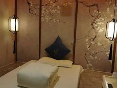 -龍栖足道(瑶海闽商国贸店)