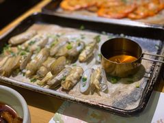 -素描餐厅(灵隐天竺店)