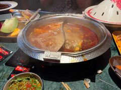 -牛New寿喜烧(中山公园龙之梦店)