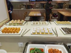 -素满香·素食自助餐(苏州·临顿路店)