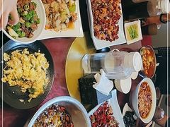-望京一号(请您到博雅店用餐·博雅店)