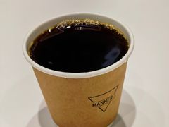 -Manner Coffee(徐汇滨江店)