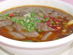 2-传统香辣蟹(南园路店)