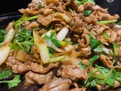 -京味斋·北京烤鸭(北京南站洋桥店)