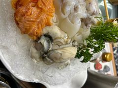 -东海怡品海鲜豆捞(星街坊店)