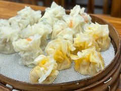 -嘉州海汇源老烧麦店