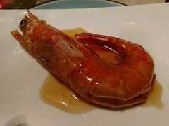 -海航大厦万豪酒店彩海轩中餐厅(霄云路店)
