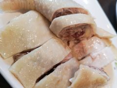 香茅文昌鸡-华辉快餐店(江南西总店)