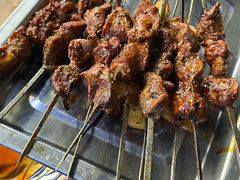 -和月楼牛羊肉泡馍