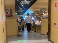 -海底捞火锅(吾悦广场店)