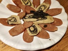 -圆满素食林饭店非遗素食(河西店)