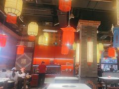 -小龙坎火锅(总店)