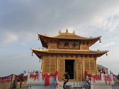 -洛阳白云山景区