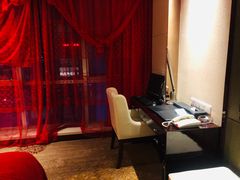 -抚顺中伟假日国际酒店