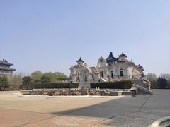 -大明幻境第一城