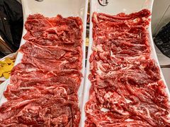 -大四喜·鲜牛肉火锅(洛阳大学城店)