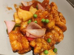 -滨河壹号烤鸭