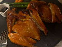 -咖啡苑 - 蔚藍夏日限定主题(永利皇宫店)