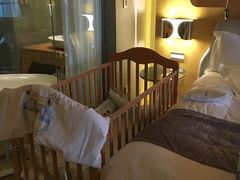 -青岛银沙滩温德姆至尊酒店