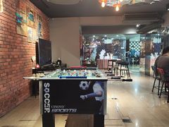 -4k轰趴馆(苏州街店)