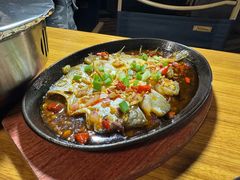 -贰醒·私房小院烧烤 (太古里店)
