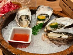 -Minase水濑·日料放题(外滩店)