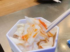 -鱼库·不仅是一家烤鱼店(车公庙店)