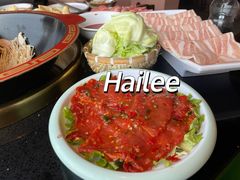 -三江两海老火锅(北京首店)