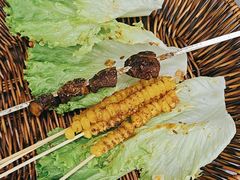 -陈熹公民族美食文化餐厅(中华广场店)