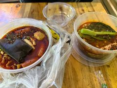 -吴记麻辣烫(曙光中路店)