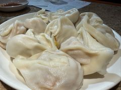 -金谷园饺子馆(北邮总店)