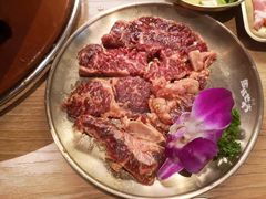 -西塔老太太泥炉烤肉(北京望京店)