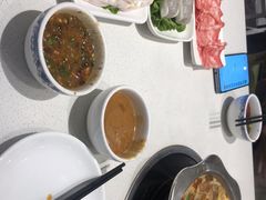-古乐牛香鲜牛肉牛杂火锅(观前街店)