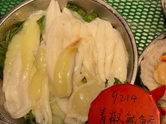 -秦淮人家风味酒楼(赣榆店)