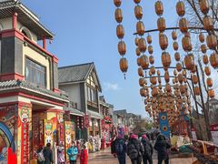 -芜湖方特东方神画