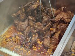 -鸿运兔·手撕烤兔(天府广场店)