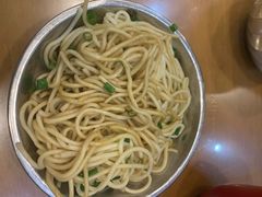 拌面-老牌依强牛肉店(达道总店)