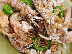 -贞姨美食·老字号海鲜大排档