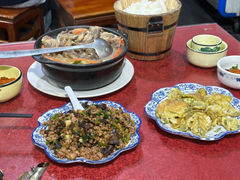 -老丽江餐馆(丽江华都商贸城店)