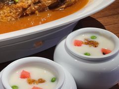 -师味葱扒虎头鲤·水席洛阳菜(元华店)