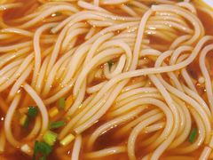 -津市刘聋子粉馆(林科大店)