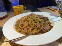 -喝丢一只鞋海鲜烧烤·海肠捞饭(东关街店)