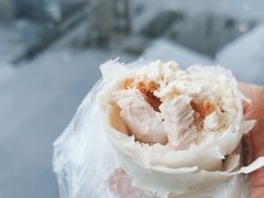 -老汪猪头肉春饼店