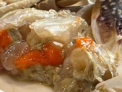 酱蟹-渔娘渔家丹东海鲜(东直门店)