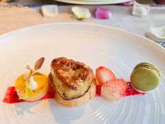 -Olive橄榄花园漂亮饭主题布置餐厅(大望路店)