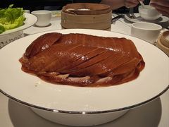 “酥不腻”烤鸭-大董(环贸iapm店)