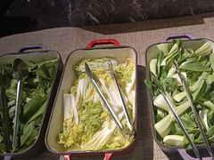 -金石滩鲁能温泉假日酒店·海洋之星餐厅