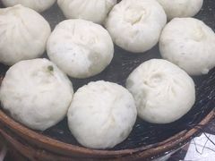 -舒小笼松针小笼包