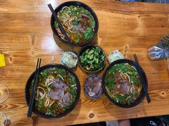 -遵义虾子卢四羊肉粉(大沽路店)